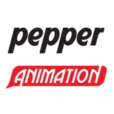 PEPPER ANIMATION