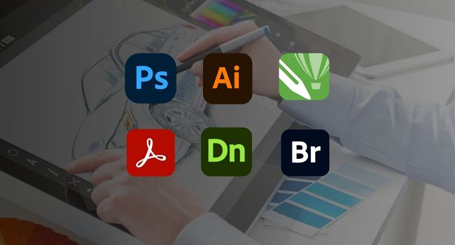 graphic design premium course