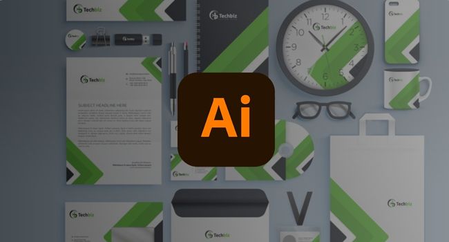 adobe illustrator course