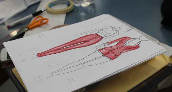 diploma in fashion designing