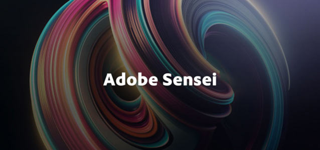 Adobe Sensei