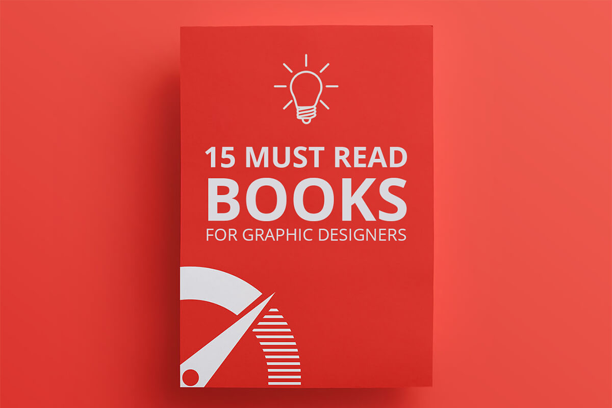 15 Must-Read Books for Graphic Designers