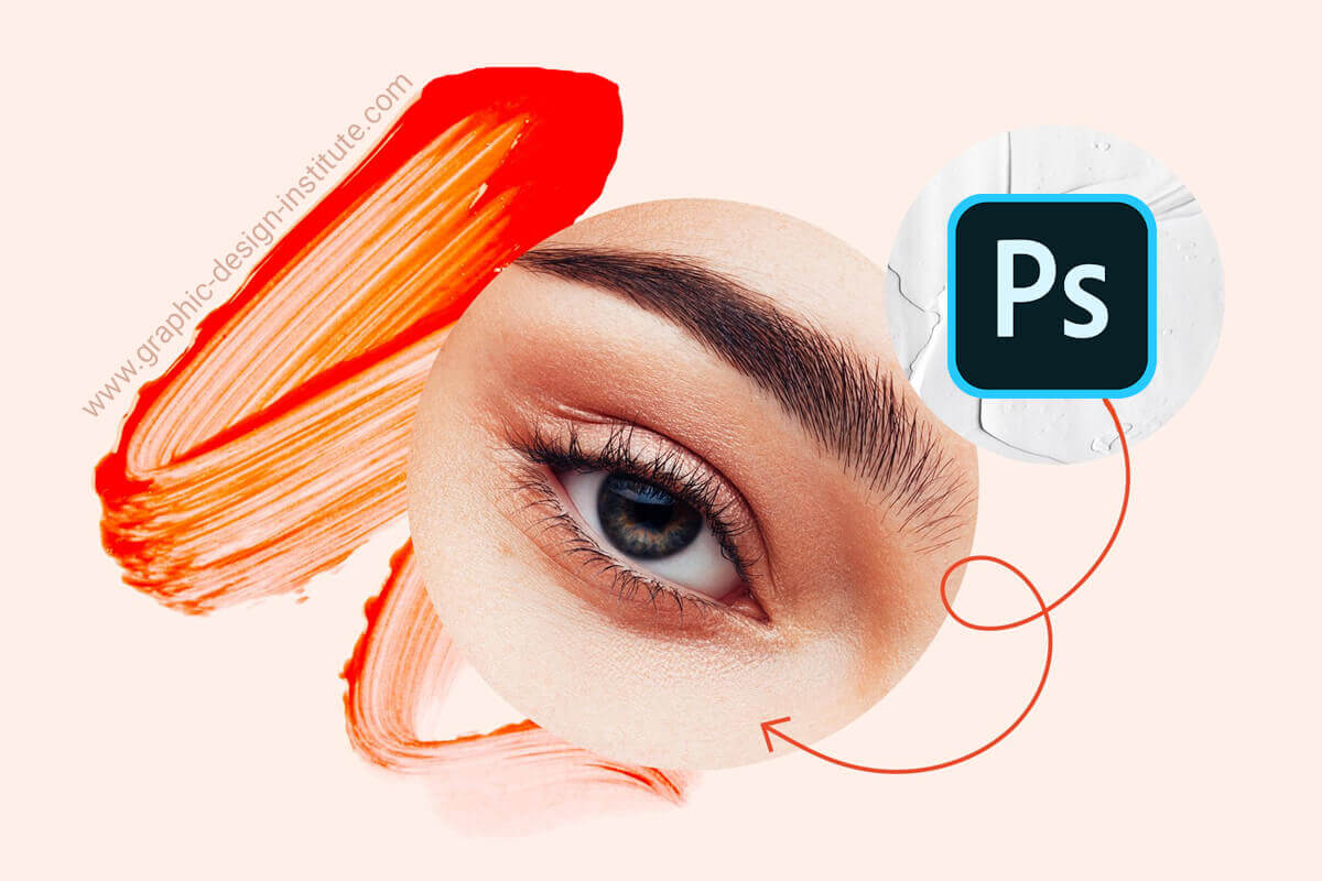 How to Remove Eye Bags and Dark Circles Using Photoshop