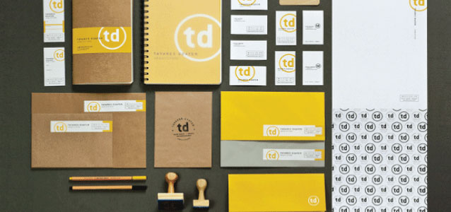 Brand Identity Designers