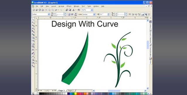 Easy Curve Management