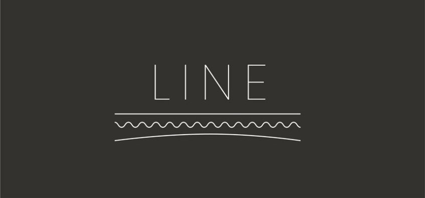 Line: Elements of Design