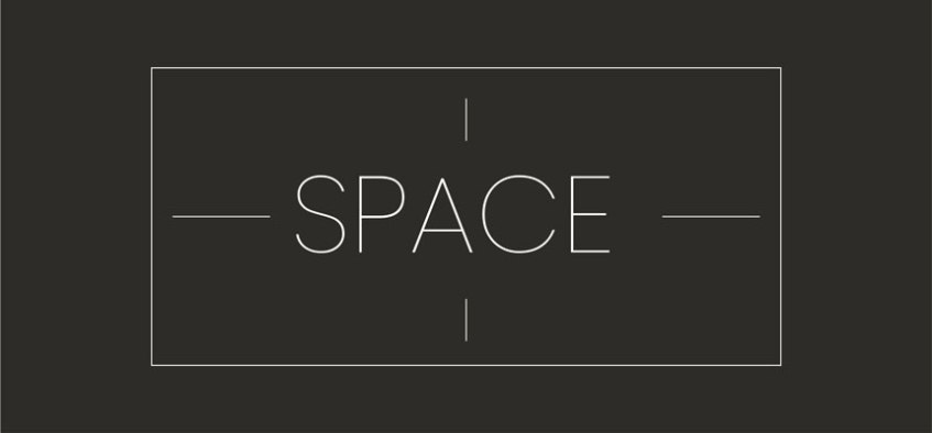 Space: Elements of Design