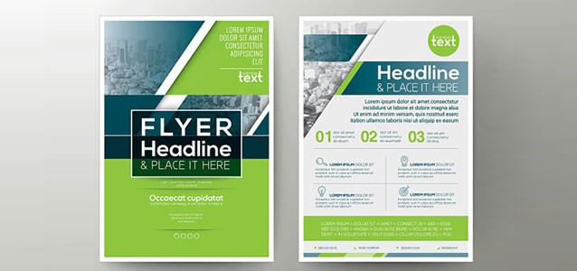 Flyer Designer