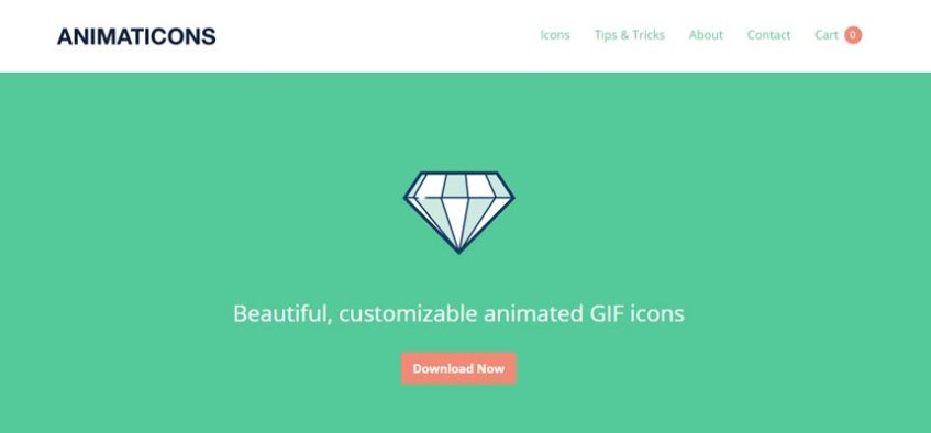 Design Resources: Animaticons