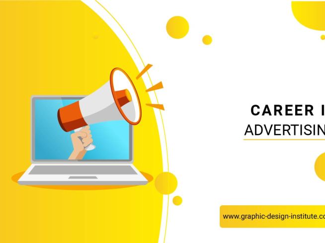 Know, How Advertising Designing can be a Wonderful Career Option for You