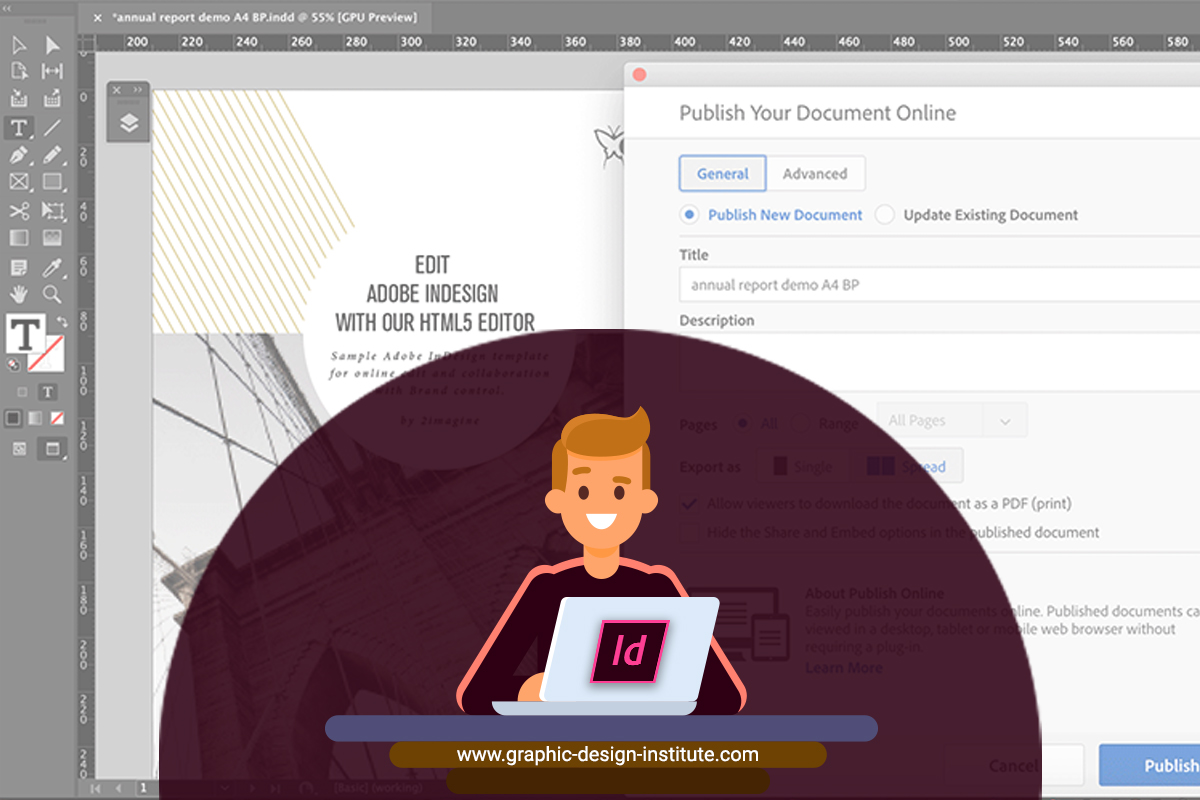 Know, Why You Must Learn Adobe InDesign