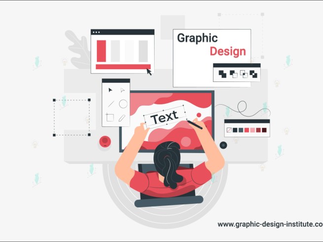 Know Everything About Graphic Design