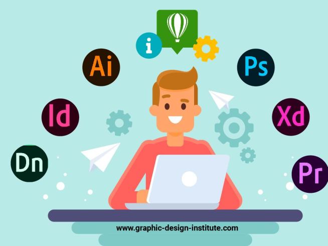 Promising Graphic Designing Courses to Learn in 2019