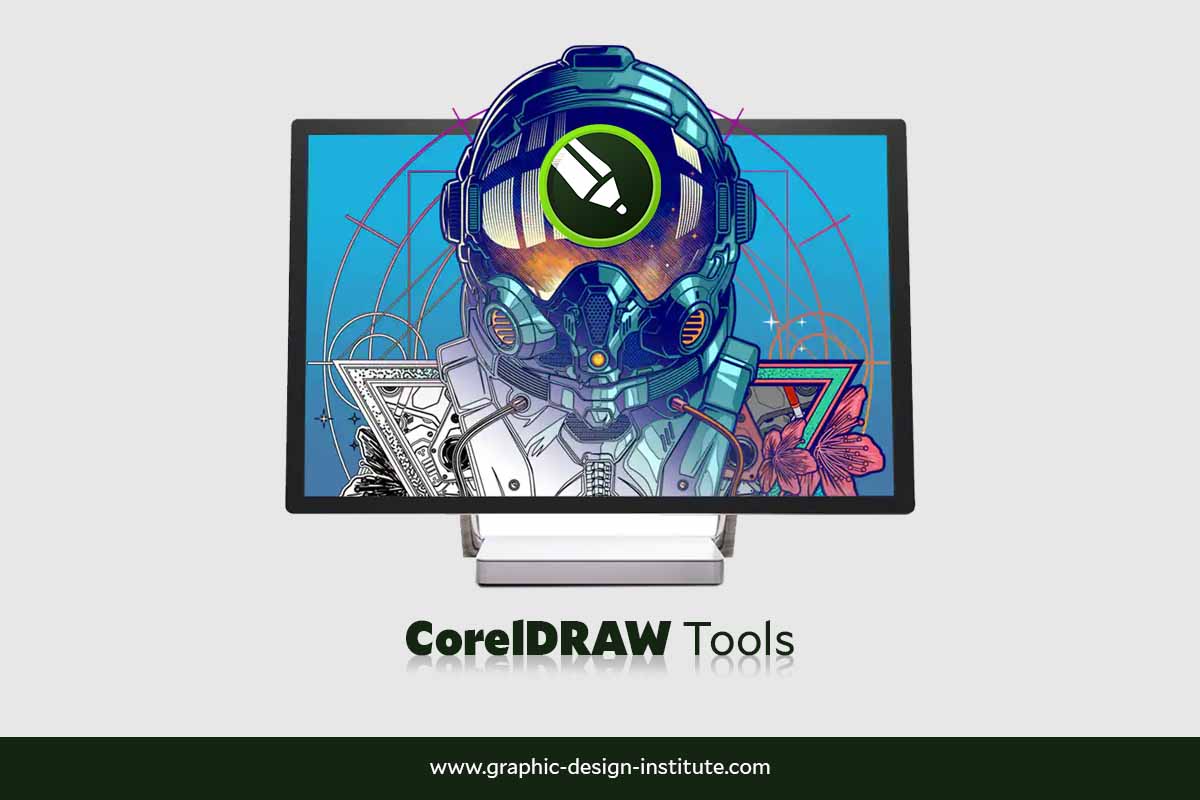 Best CorelDraw tools to learn