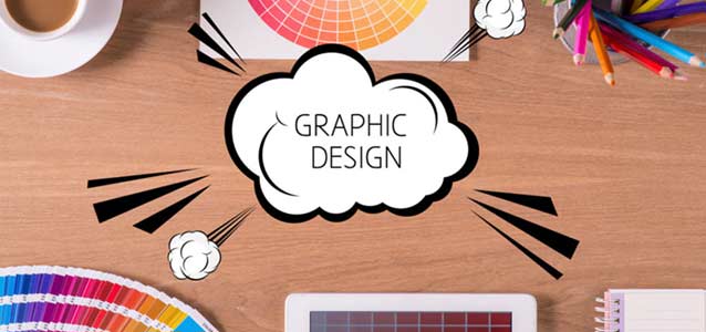 Graphic Designer