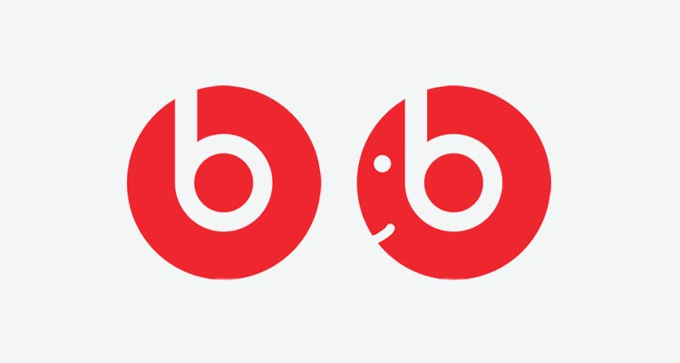 Beats Logo