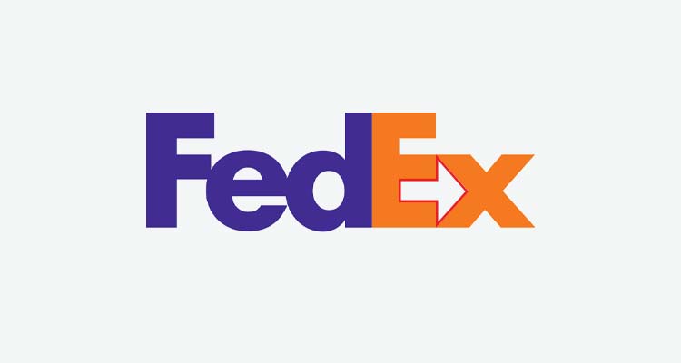 FedEx Logo