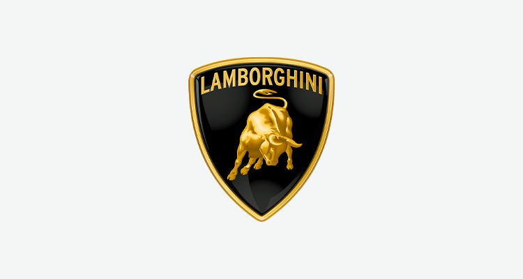 Lamborghini Logo