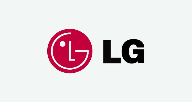 LG Logo