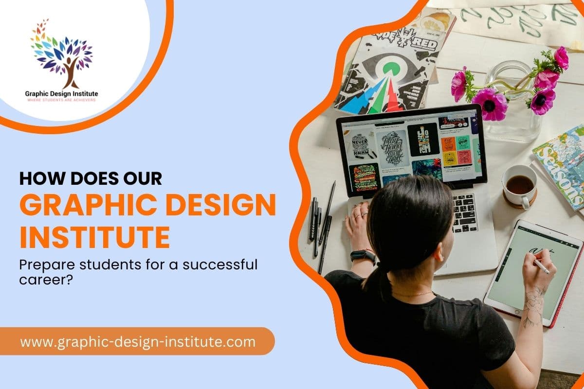 Graphic Design Diploma Courses in Delhi