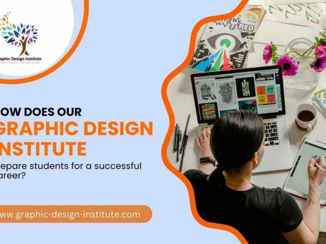 Graphic Design Diploma Courses in Delhi