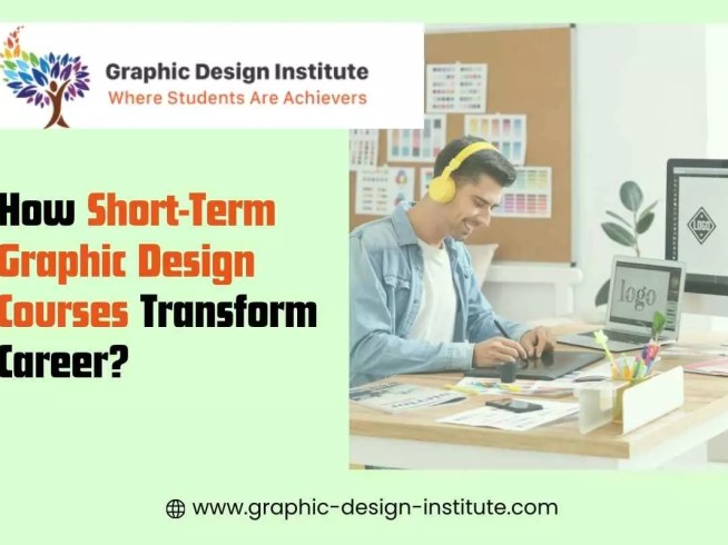 how short-term 澳洲幸运10开奖官网开奖 graphic design courses transform career