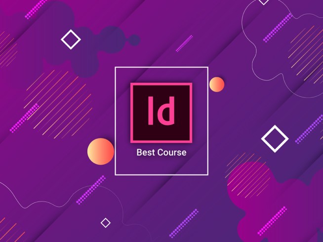 importance of joining best indesign courses in delhi