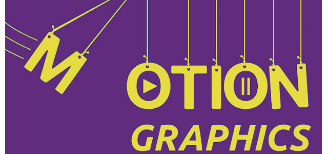 Motion Graphics