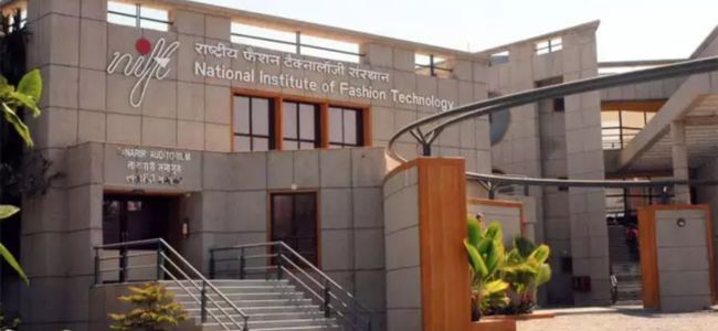 national institute of fashion technology