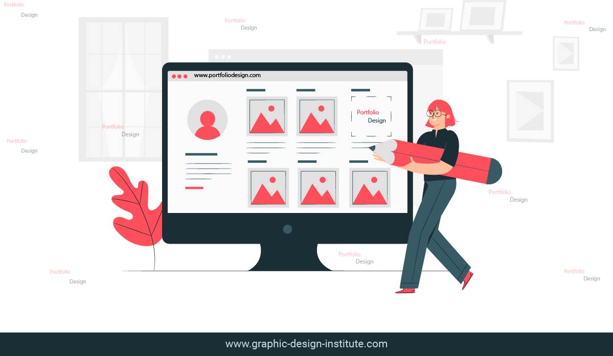 Top Portfolio Websites For Graphic Designers