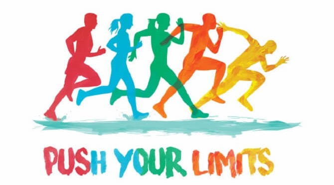 Push Your Limits