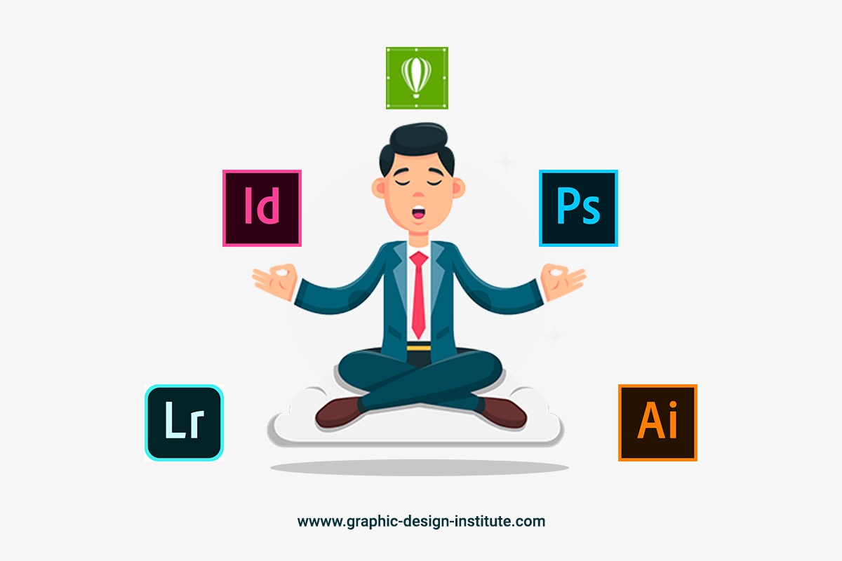 the best applications to learn as a graphics designer