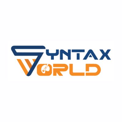 syntax world