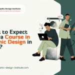 What to Expect from a Course in Graphic Design