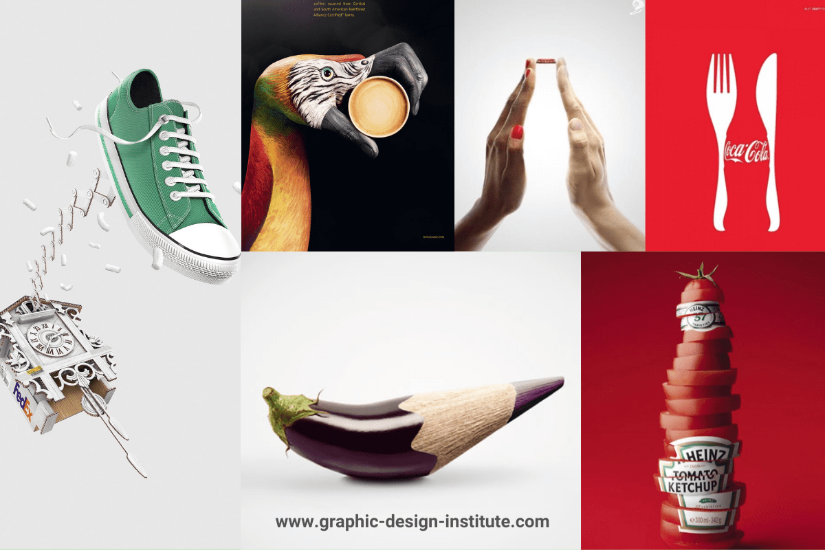 How Good Designs Help Businesses in Advertisement of their Products