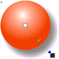 Interactive Drop Shadow Tool