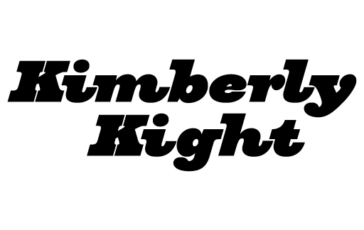 kimberly kight logo